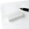 thumbnail image 2 of Smead Erasable SuperTabÂ® File Folder Labels, White, 160 labels per Pack (64917), 2 of 4