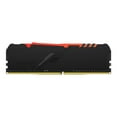 thumbnail image 2 of Kingston FURY Beast 32GB (4 x 8GB) DDR4 SDRAM Memory Kit, 2 of 2