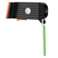 thumbnail image 1 of Luz trasera LED Ndcxsfigh para bicicleta recargable por USB alto brillo, 1 of 7