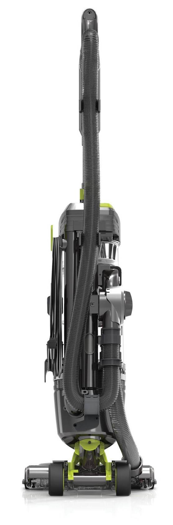 Hoover Air Pro Lightweight Bagless Upright Vacuum Carpet Cleaner, UH72450 - image 2 of 12
