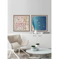 thumbnail image 6 of Marmont Hill Packed Beach III Diptych Art Prints, 6 of 6