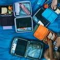 thumbnail image 7 of RTIC Day Packer Lunch Container, Leak-Proof, Microwave-Safe Bento Container, Camper Green, 7 of 7