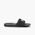 thumbnail image 2 of Reef Men Reef Sandale Reef ONE Sli Noir/blanc, 2 of 4