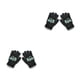 thumbnail image 3 of Guantes cálidos Sonducket para niños estilo de dibujos animados accesorio de ropa gruesa para exteriores cubierta de dedos tipo 3, 3 of 6