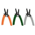 thumbnail image 6 of SSKFHGI 5in1 Wire Stripper Cable Cutter Crimper Cutting Plier Crimping Electrician, 6 of 8