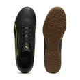 thumbnail image 2 of Tenis Puma de Futbol Vitoria IT Negro-Hombre 107485 03 27.5 CM, 2 of 4