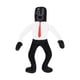 thumbnail image 1 of MSI 11.81" Skibidi Toilet Peluche Juguetes Toilet Titan Cameraman Peluche Skibidi Toilet TV Hombre Navidad Halloween Regalos para Niños Niños, 1 of 8