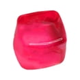 thumbnail image 2 of Juguete antiestrés con forma de cubo, regalo de fiesta, novedoso, silencioso y suave, divertido Rosa, 2 of 9