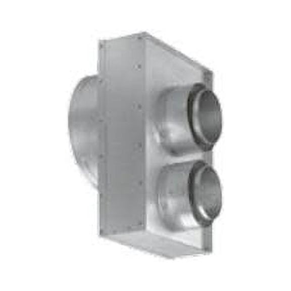 M & G Duravent 46DVA-TCL DirectVent Pro Travis Co-axial To Co-linear Appliance Connector