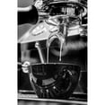 thumbnail image 2 of Artographie Studio 17x24 Black Modern Framed Museum Art Print Titled - Coffee 007, 2 of 4