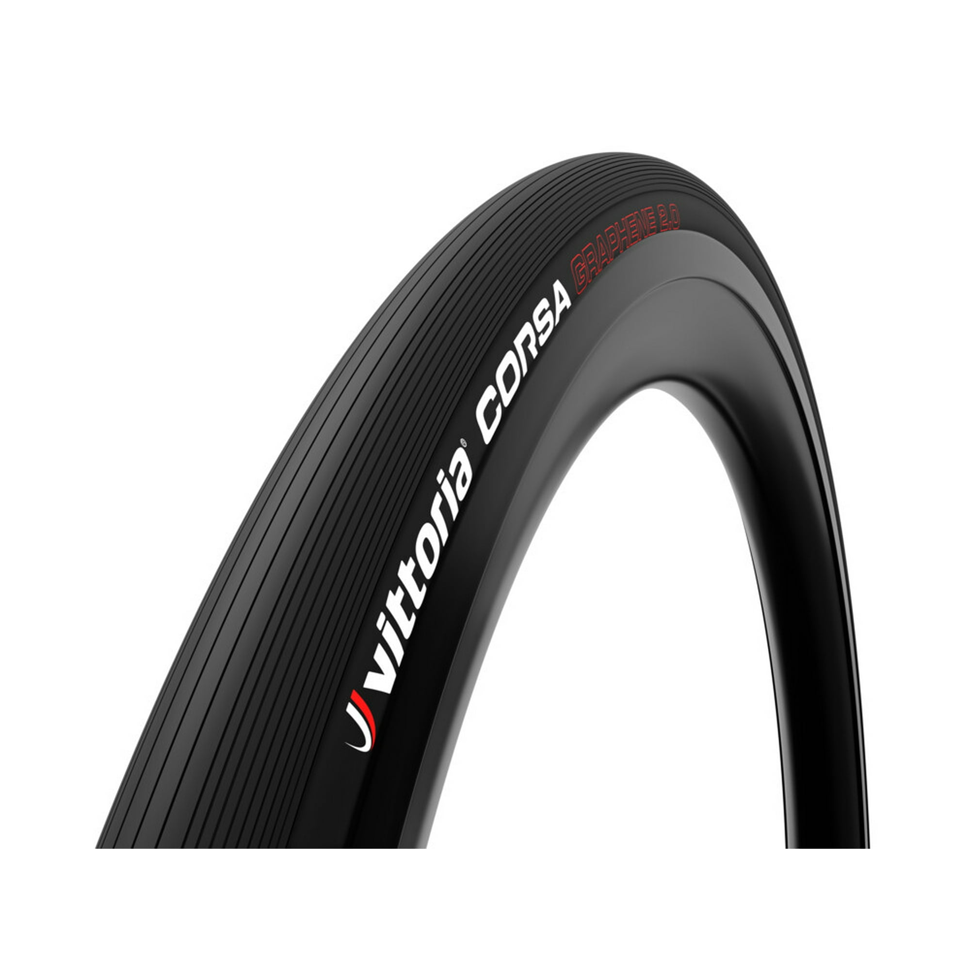 VITTORIA : CORSA : PARA/BLACK/BLACK : 700 X 25 - Walmart.ca