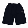 thumbnail image 5 of NIEWTR Boys Casual Cargo Shorts Lightweight Cotton Shorts with Pockets for Outdoor Adventure Play(Dark Gray,6-7 Years), 5 of 6