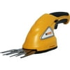 Recharge Tools 3.6V Cordless Grass Shearer and Detail Trimmer
