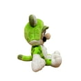thumbnail image 2 of LITTLE BUDDY PLUSH CAT LUIGI 10", 2 of 4