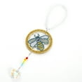 thumbnail image 4 of DIY diamante pintura cristal colgante taladro diamante bordado Kit DIY coche colgante decoración, 4 of 8