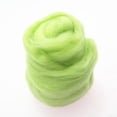 thumbnail image 1 of Needle Felting Wool Carded Wool Colour Pack 20G Brown Grey Red Pink Blue Neutral, 1 of 5