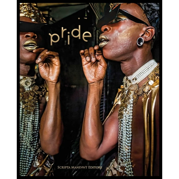 Pride, (Hardcover)