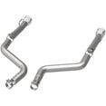 thumbnail image 4 of Magnaflow Performance Exhaust 19235 Race Series Axle Back Exhaust System Fits select: 2015-2023 DODGE CHARGER, 4 of 5