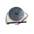 thumbnail image 1 of NEW Main Engine Ventilator Motor Vacuum Cleaner Fan Engine for Ilife V3s/v3L/v5/v1 ilife V50 Robotic Vacuum Cleaner Parts~0843, 1 of 3