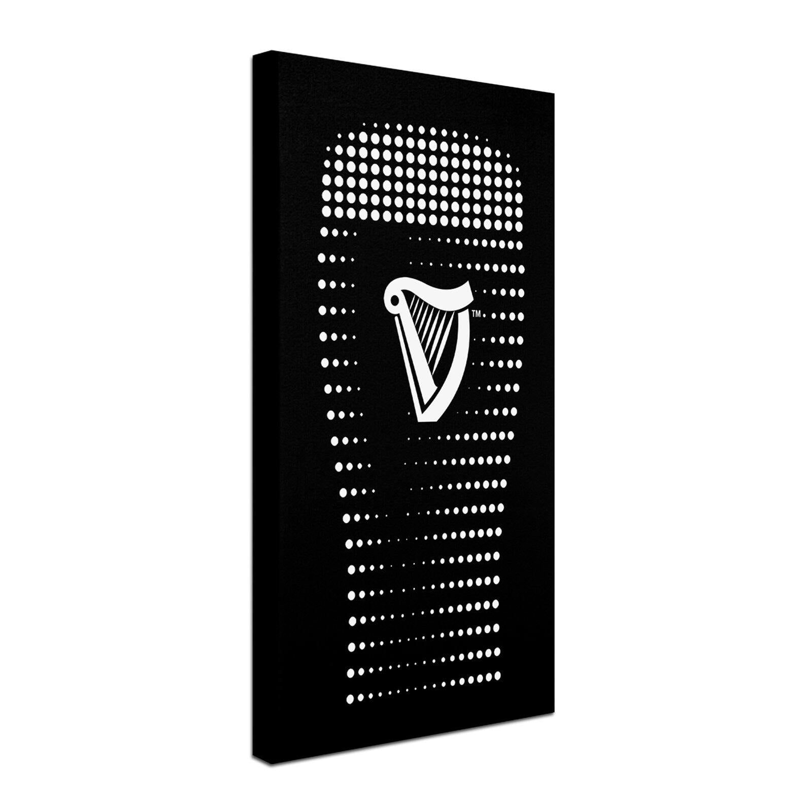 Trademark Fine Art "Guinness VIII" Canvas Art by Guinness Brewery