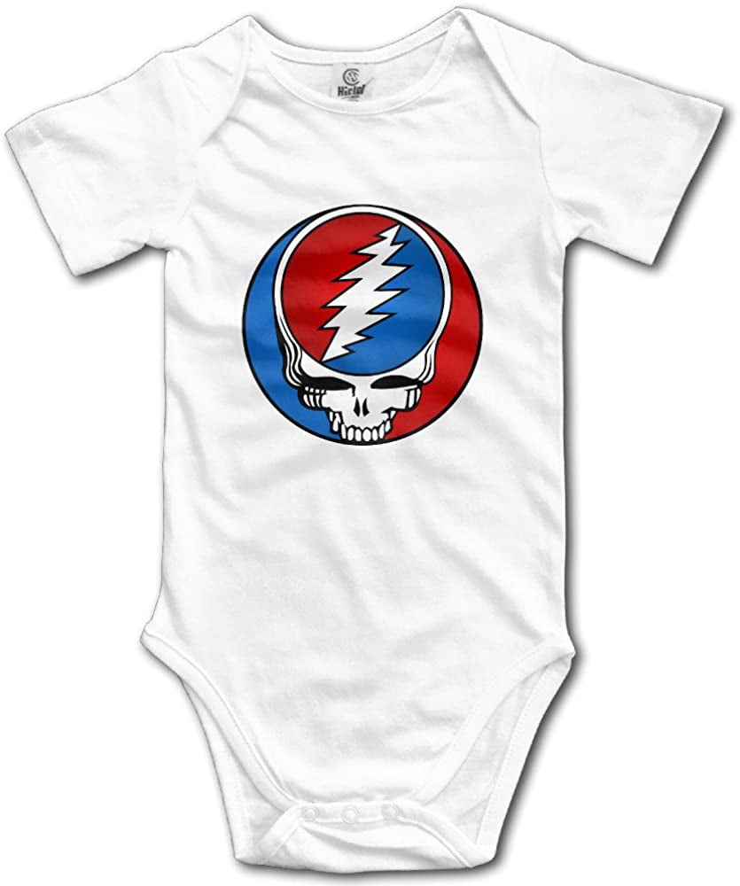 Grateful dead baby onesie hotsell