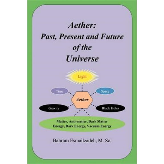Aether: Past, Present and Future of the Universe (Paperback)
