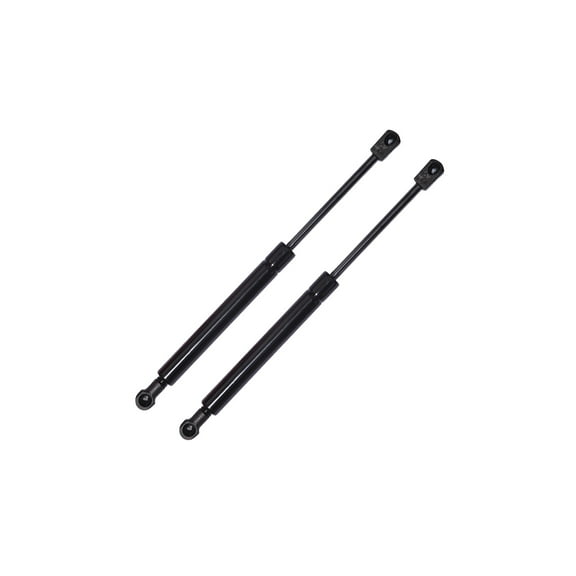 Pair of 2 Rear Trunk Lid Lift Support For 2011-2015 Chrysler 200
