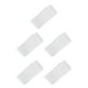 thumbnail image 3 of Wosthever Crinoline Horse Hair Braid DIY Craft Fascinators for Hat Millinery Trim Type2 NO2, 3 of 6