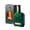 Dark Green, variant on ToyVerse Whiskey Bottle Building Blocks, Wine Bottle Building Toys Simulated Whiskey Bottle Model Assembly Set Collections Dark Green, Toy for Kids Fans Age3+
