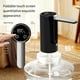 thumbnail image 4 of Dispensador de Agua Automático Advancent Control Táctil Digital Blanco, 4 of 6