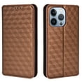 thumbnail image 3 of iPhone 13 Mini Case , Magnetic Wallet PU Leather Flip Cover Card Holde Case for iPhone 13 Mini, 3 of 5