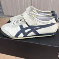thumbnail image 3 of Onitsuka Tiger MEXICO 66 Unisex Kid's Birch/Indian Shoes Sneakers size 18.5cm, 3 of 6