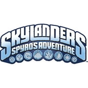 Anderson Skylanders Spyros Adventrure Osg