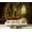 Color 3, variant on Wall Mural Peel and Stick Vintage Sepia Forest Landscape Dramatic Sky Trees Self-Adhesive Wallpaper Removable Wall Decal Wall Sticker Home Decor for Living Room Bedroom 69"x96"