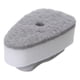 thumbnail image 5 of Cepillo dispensador de jabón, cepillo para fregar , cabezal de esponja para sartenes, , fregadero Cabeza de esponja, 5 of 6