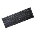 thumbnail image 4 of Teclado Para Computadora Portátil Diseño De EE. UU. Mate Durable Para A314-41 Reemplazo Negro CUTICAT teclado del ordenador portátil, 4 of 7