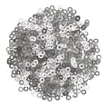 thumbnail image 6 of 1000pcs Stainless Steel Eyeglass Sunglasses Metric Flat Washers Repair Tool - 1.2mm, 6 of 8