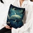 thumbnail image 6 of Whale Inserts Set - 2-Pack Decorative Pillows with Unique Patterns for Throw Pillow Covers for Home Decor, Sofa, Bed - Available in 16x16, 18x18 & 20x20, 6 of 6