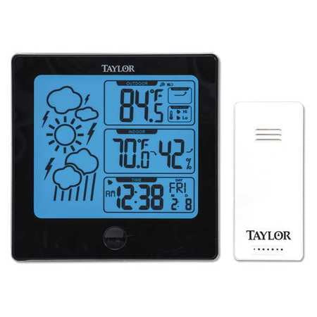 Taylor 1731 Wireless Thermometer