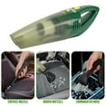 thumbnail image 7 of Aling Portable Powerful Cleaner Wet Dry Handheld Strong Suction Home Car Vacuum Duster, 7 of 7