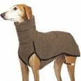 thumbnail image 1 of Pet clothes Dog warm high collar bound two-piece, 1 of 6