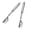 Style 2, variant on Gieenan Metal Corn Peeling Device Corns Kernel Husker Easy to Use Corn Processing Tool