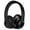 Black, variant on amlbb Bluetooth Over-Ear Headphones, Bluetooth 5.0 Subwoofer Head-Mounted Foldable Headphones - Built-in Mic Wireless Call Folding Stereo Noise Cancellation Over Ear Soft Earmuffs Headset
