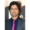 thumbnail image 2 of Adrian Grenier At Arrivals For Season Six Premiere Of Hbo'S Entourage Paramount Theatre Los Angeles Ca July 9 2009., 2 of 2