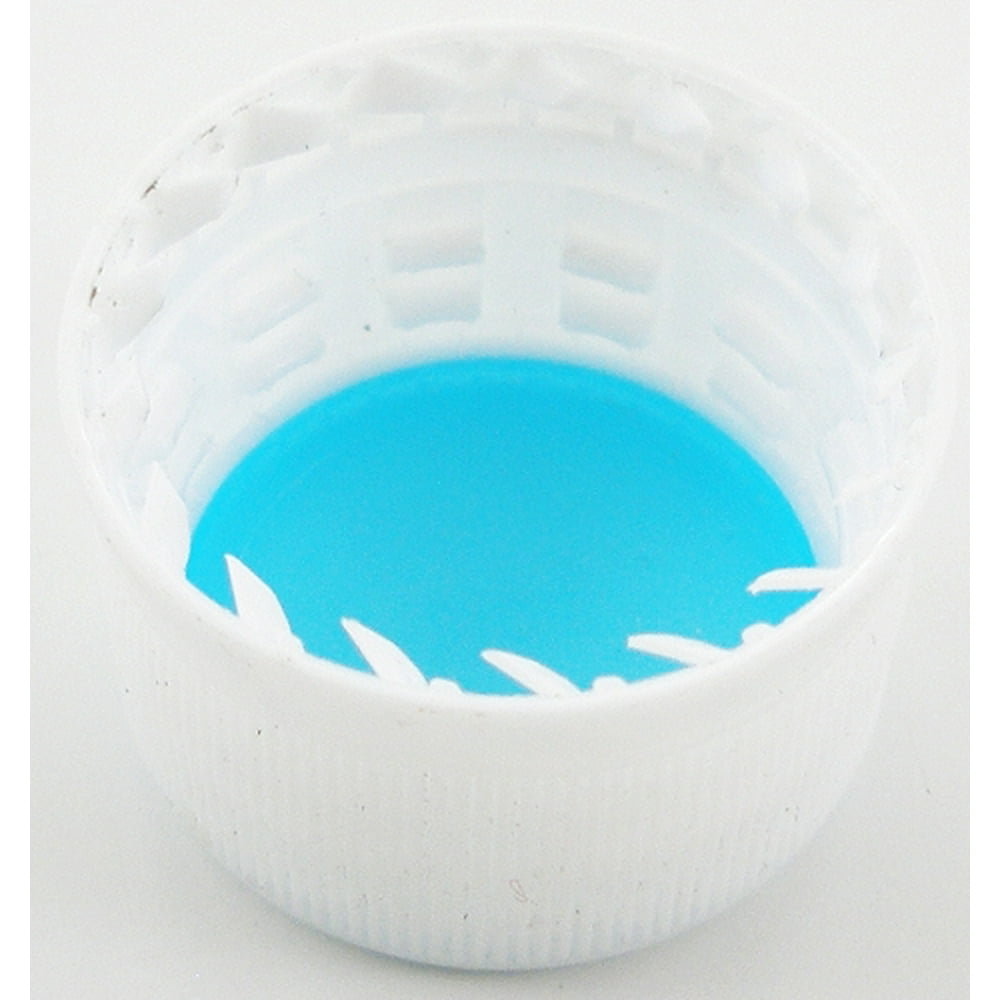 28 MM Bottle Cap (For Plastic Bottles) 1 Cap