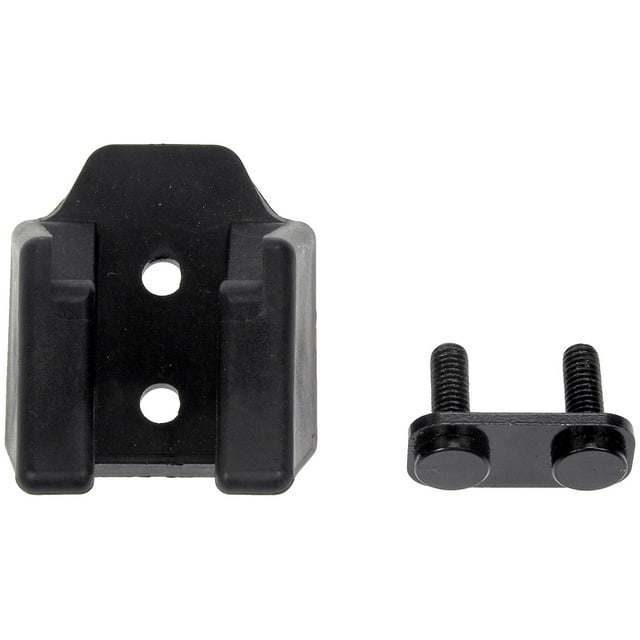 Help! By Dorman 42401 Loquet de Capot Remplacement OE; Remplace Numéro de Pièce OE 55395652AC