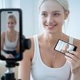 thumbnail image 3 of serony Magnetic Projection Screen For Outdoor Selfie Assistance Suitable For Enjoy the of Live Forshooting And Recording, 3 of 6