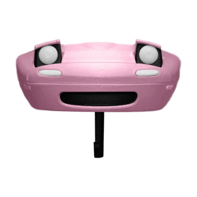 Hooks Ride Car Open Headlights Key Holder Wall Mount for Hallway Kitchen Farmhouse Organization and Storage Solutions