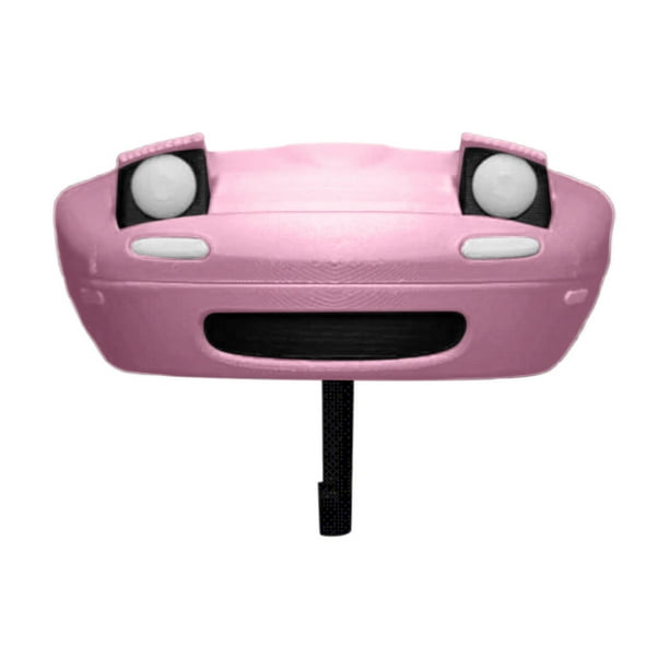 Llavero vintage con forma de coche con faros abiertos Llavero con forma de coche con faros abiertos Llavero vintage Llavero de pared Llavero para pared para pasillo, cocina, granja