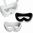 thumbnail image 2 of For Pico 4 VR Silicone Interface Cover Protective Mat Eye Pad Cushion Face Cover For Pico Neo 4 VR Accessories, 2 of 5